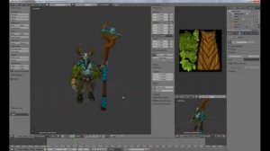 Пророк природы - Замедленная съёмка