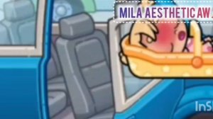 Ника заболела 🤒||едем в поликлинику на анализы 🏥||идею не брать❗||у меня новая ос😊||