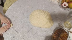 КАРАЛЬКИ.🥨ВКУС ДЕТСТВА!🤗