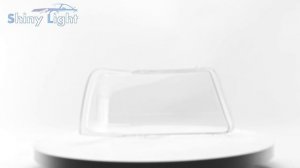 СТЕКЛО ФАРЫ ЛЕВОЕ FORD RANGER 06-09