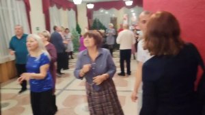 9 ноября.По бескрайнему полю.....