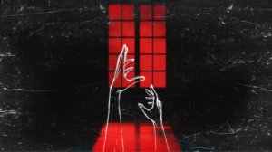 ♦︎ Антиутопия для любителей пожёстче… ♦︎