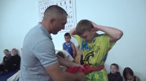 Башҡортостан Башлығы төбәктә һәр балаға спорт менән шөғөлләнеү өсөн мөмкинлектәр булдырырға ҡушты