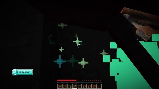 Прошёл в Майнкрафт используя клонов Fixplay