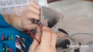 Жакет ШАНЕЛЬ в процессе