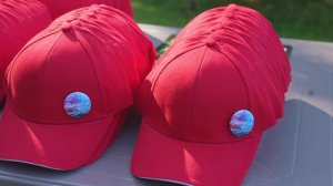 Спортивно-патриотическая игра Зарница