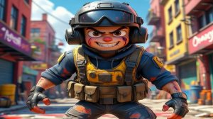 Грю на 3 звезды 20 лвл. Fanwars. Битва за район #171