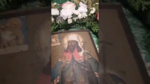 Проповедь иерея Павла Каледы в день памяти прп. Иова Почаевского