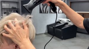 GA.MA PLUMA 5500 ENDURANCE ION