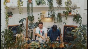 Dancing for Love over Hate: Afro-Caribbean favs with Discothèque Tropicale