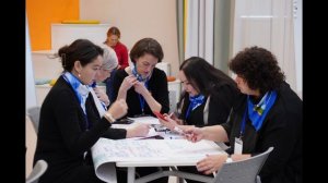 Фотогалерея с открытия конкурса "Звездный час-2025". 06.11. 25