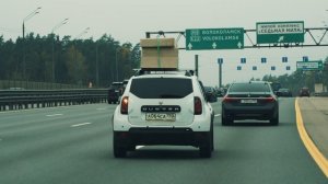 Москва – Звенигород