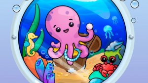 Алфавит для малышей  Чтение Учимся читать Развивающие игры для детей. Алфавит – это развивающие игры