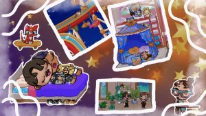 \\68 подписчиков! \\Вести \\Сны Фиалкиных