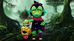 История Виллоу BRAWL STARS