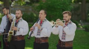 🎼Музика популарэ молдовеняскэ🎺🪗Хора де ла Крикова🎷🎻🪈