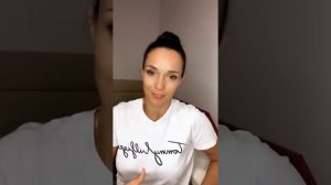 Много про здоровье, про энергии и про вашу наполненность 5 эфир.