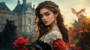 АУДИОКНИГА ПОЛНОСТЬЮ❤️🔥 МУЖ ОБЧИСТИЛ ДО НИТКИ И ИСЧЕЗ❤️🔥ФЭНТЕЗИ