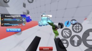 |RIVALS| NEW BAG НОВЫЙ БАГ🤩