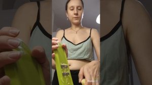 Картофельный салатик 🥔🥔🥰🥰