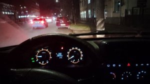 Как сам, как Нива Бронто, про следующую машину и бизнес. Вечерний блог.