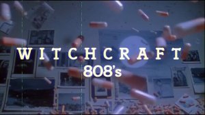 ＷＩＴＣＨＣＲＡＦＴ ８０８＇ｓ            PHONK TAPE