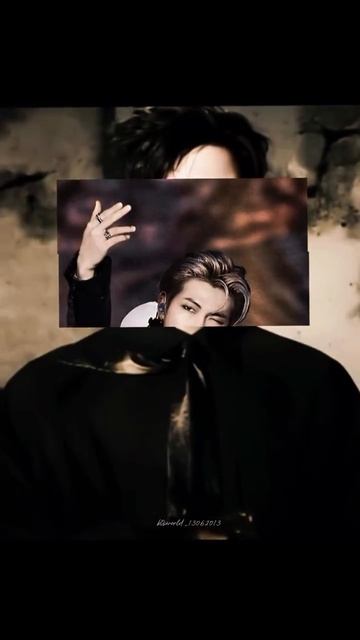 kimnamjoon bts btsarmy kpop fyp