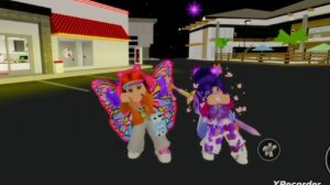 Танец в роблоксе 280