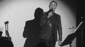 Виталий Ленский. Начало концерта. Синема-синема.