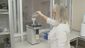 Россельхознадзор контролирует качество и безопасность зерна нового урожая