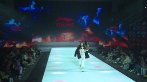 Шанхайская неделя моды 8