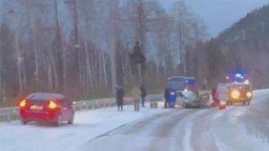 В столичном регионе к выходным сформируется временный снежный покров