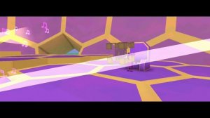 проходим улей