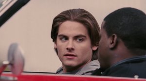 Мальчик в девочке (2006)