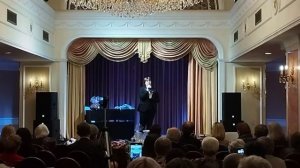 Лев Григорьев _В мире есть красавица одна