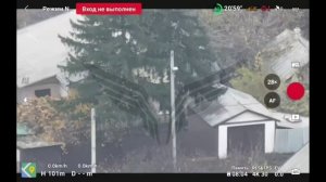 Донбасс. «Рубикон» продолжает охотиться на живую силу ВСУ