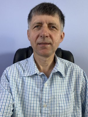 Молитва о городе