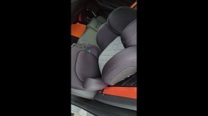 Детское автокресло Kidzi ITIRO i-SIZE