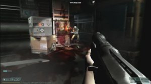 Красная планета, Doom 3 BFG Edition (3)