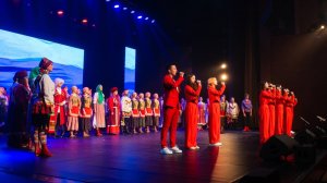 В Югре одобрили план мероприятий по сохранению традиционных духовно-нравственных ценностей