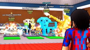 Я УКРАЛ 6 НОВЫХ БРЕЙНРОТОВ в Steal a Brainrot..