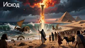12. Исход