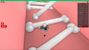 БЕЗУМНЫЙ ПОБЕГ ИЗ РЕСТОРАНА KFC В ROBLOX