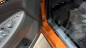 Dongfeng H30 Cross, 2015