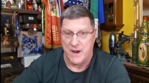 Скотт Риттер - Трамп проиграл России, атаки на Россию обернулись против него