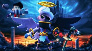 полная история ангела эдгара