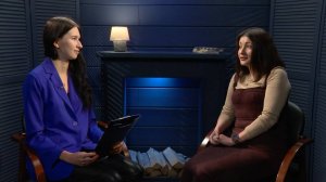 «Первый Мытищинский» приглашает интересных героев в программу «Вечер у камина»