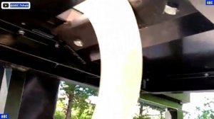 Станок для изготовления ДРАНКИ #производствостанков #юныйпрадедбодрыйдед