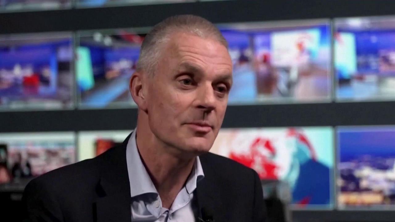 Руководство Би-би-си уволилось после скандала с фальсификацией речи Трампа