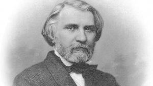 Арест Тургенева